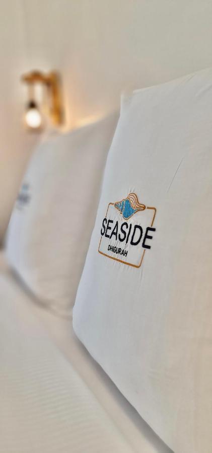 Hotel Seaside Dhigurah à Dhigurah  Extérieur photo